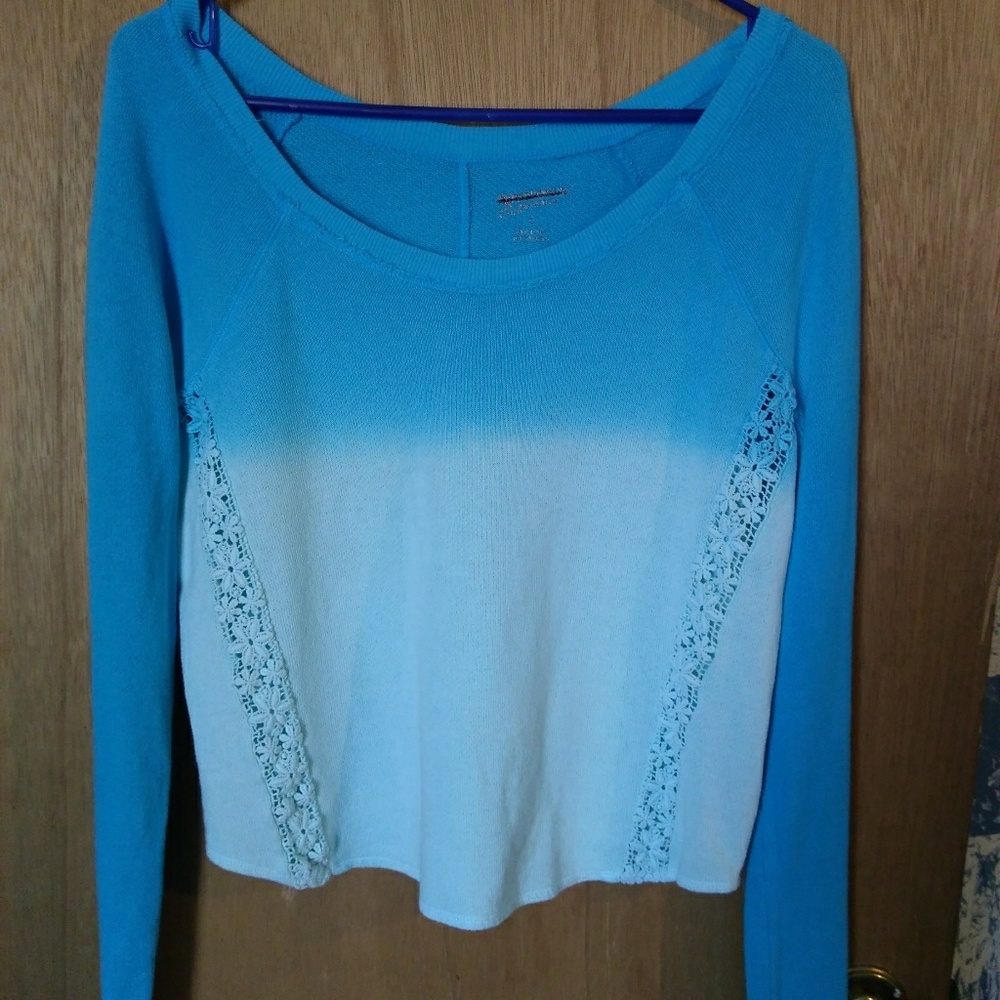 Arizona sweater